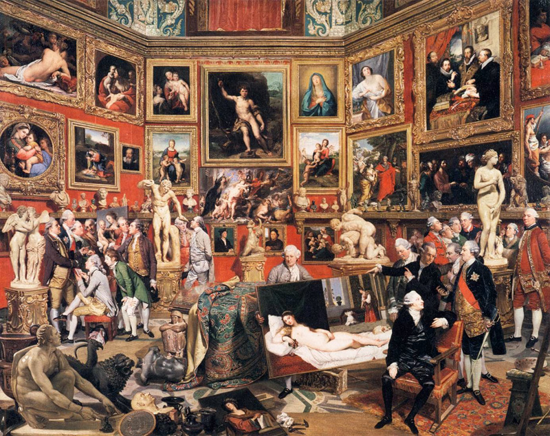 The Tribuna