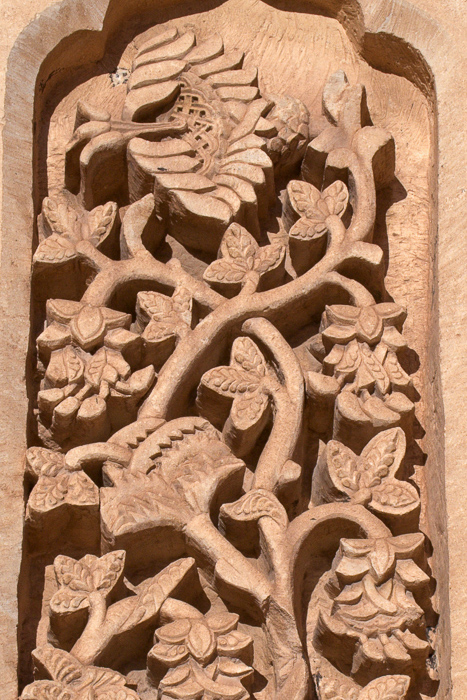 Ishak Pasa palace