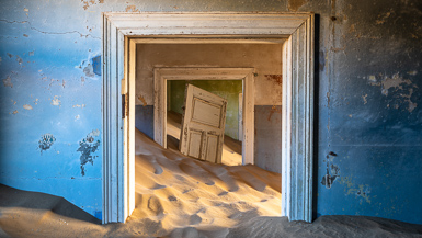 Speaker's image