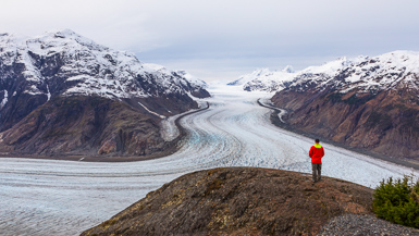 Glacier