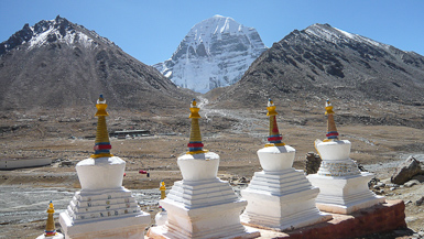 kailash