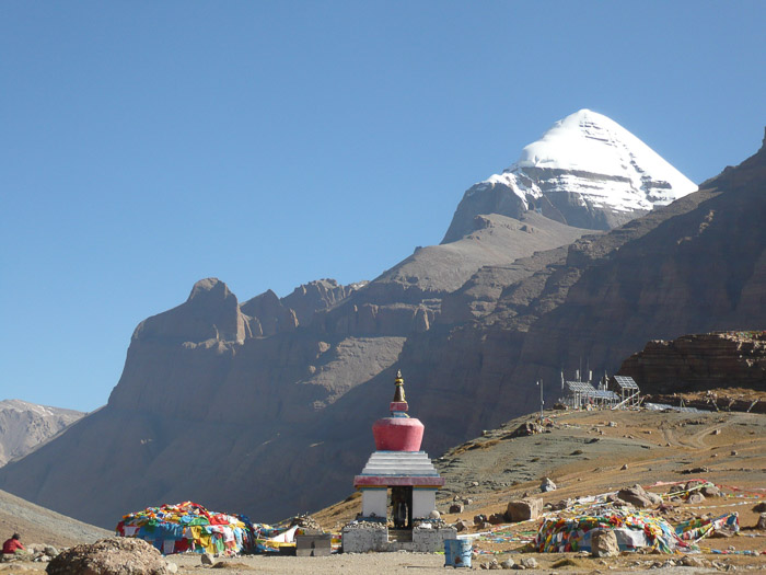 Kailas