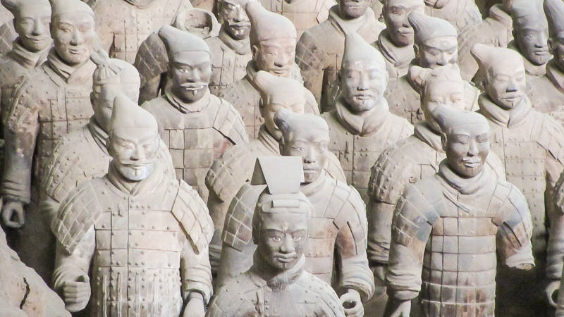 random travel image
