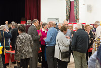 GTC 50th